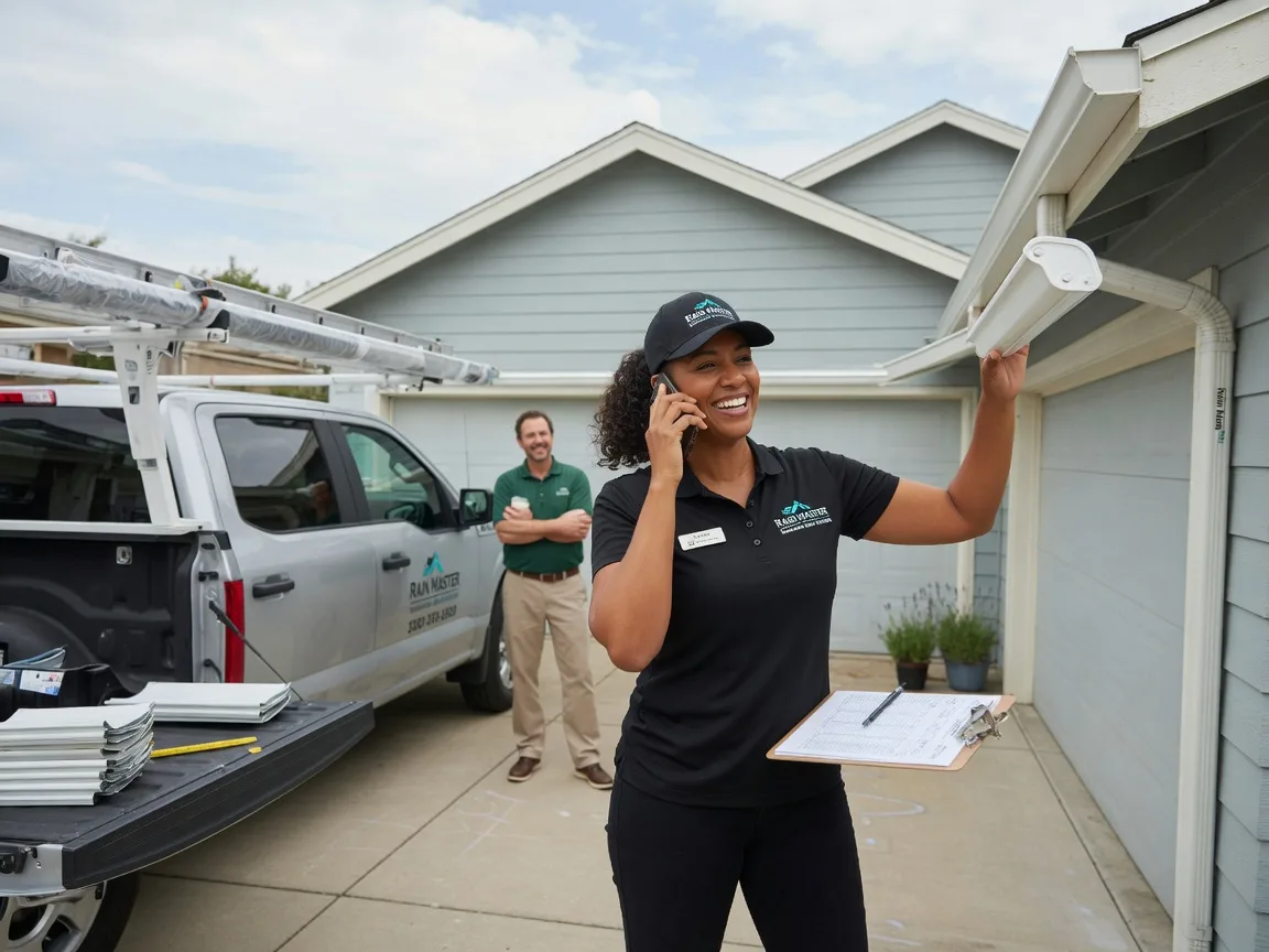 Gutter Installation Eveleth, MN FAQs